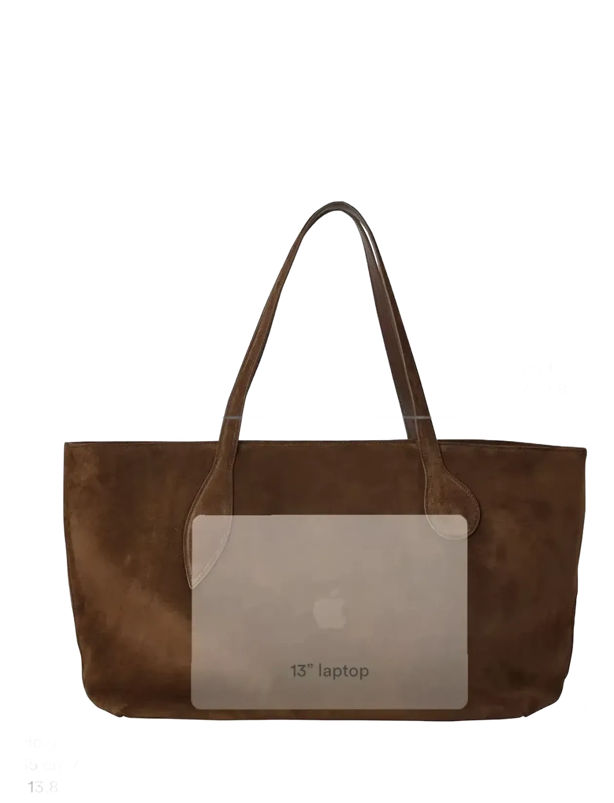 MEGA SPROUT TOTE - Shoppere