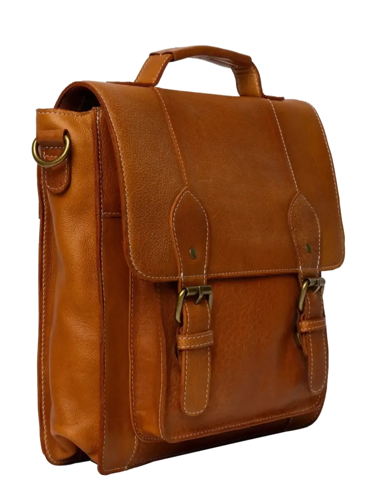 Melia Medium - Top handle tasker
