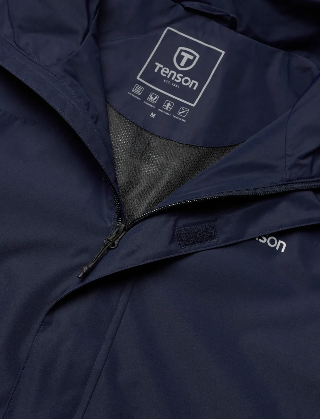 Melville Jacket - Friluftsjakke