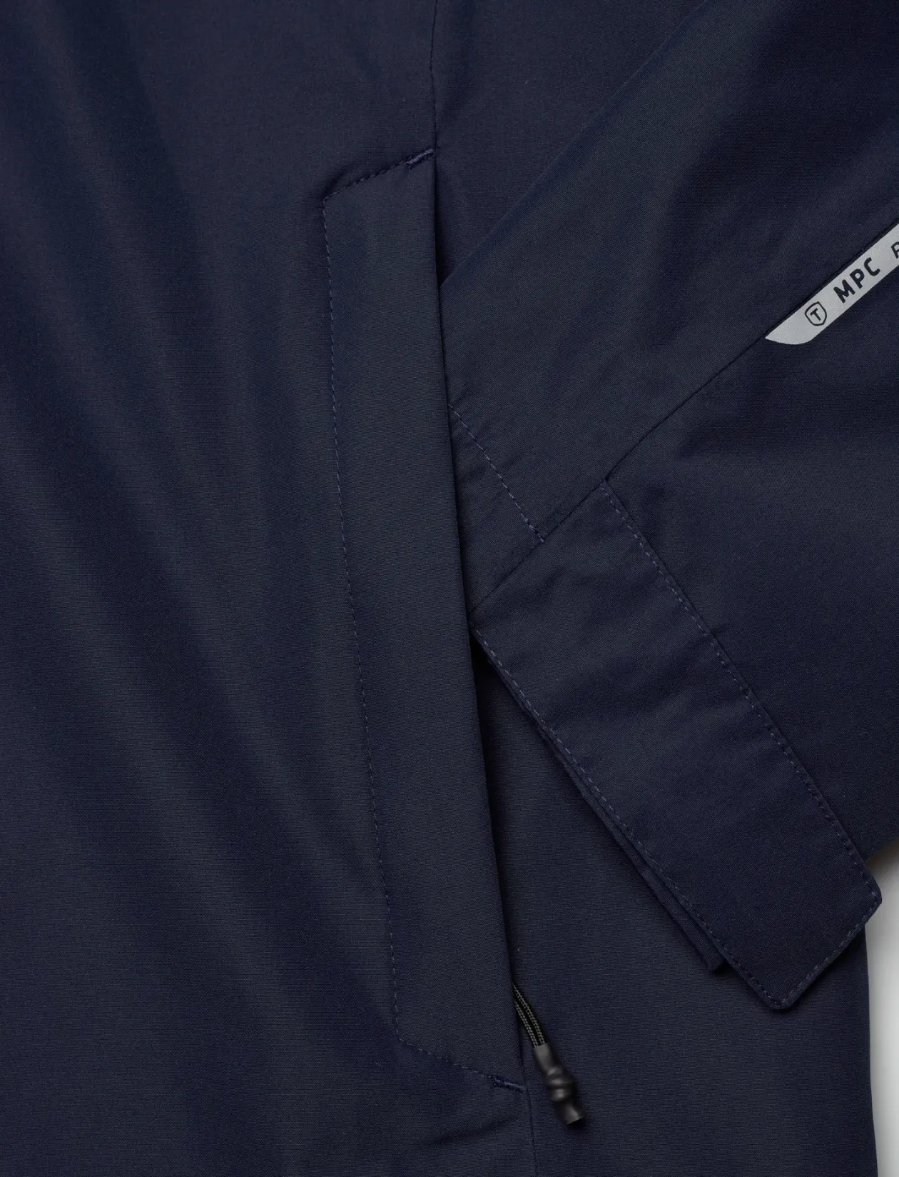 Melville Jacket - Friluftsjakke
