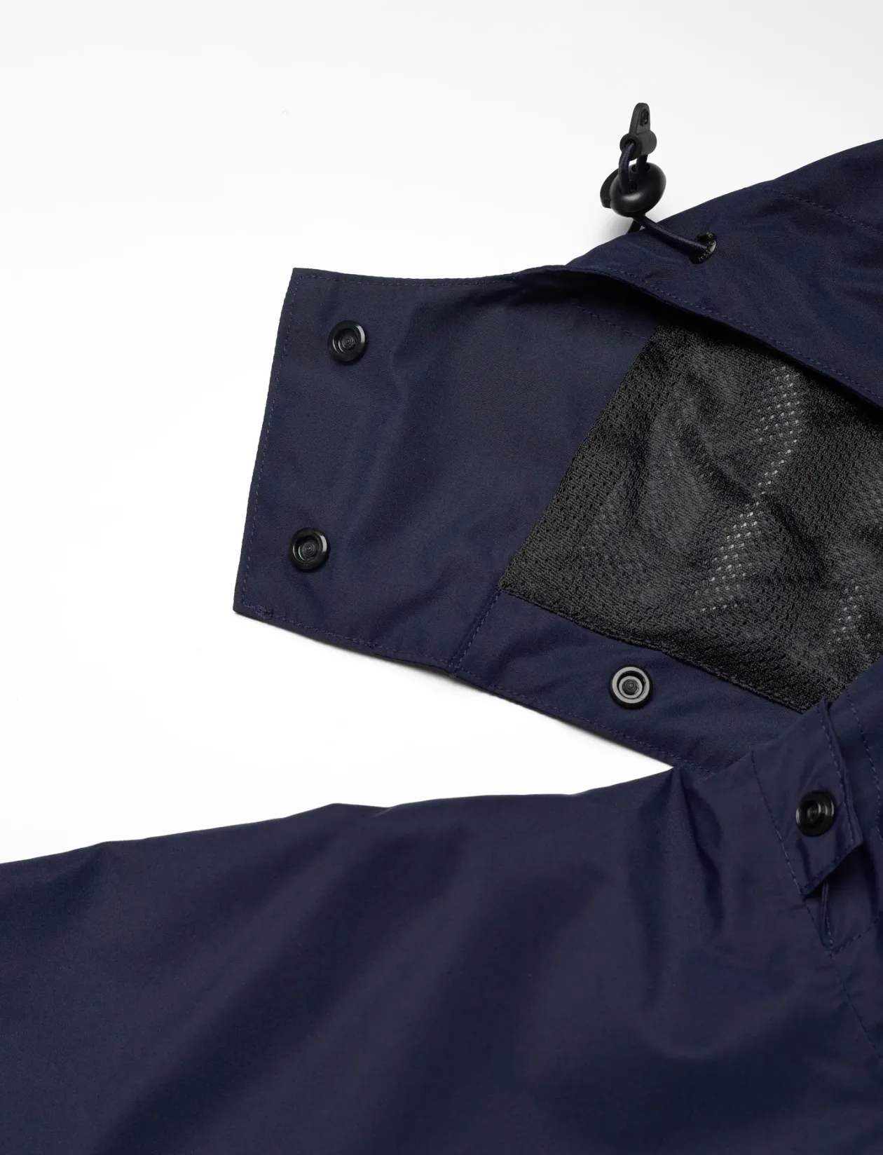 Melville Jacket - Friluftsjakke