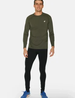 Men L/S Baselayer - Termoundertrøjer
