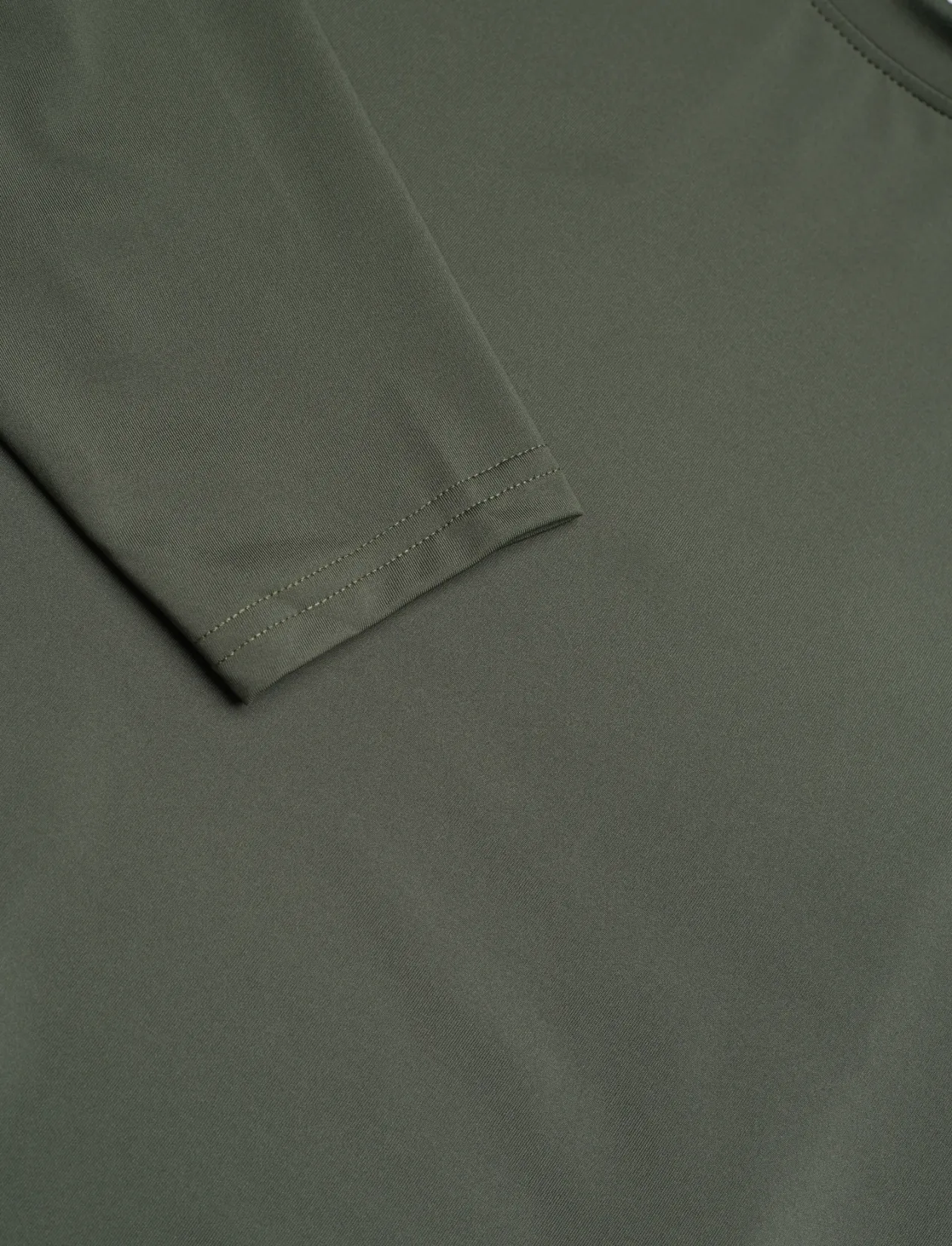Men L/S Baselayer - Termoundertrøjer