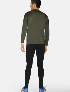 Men L/S Baselayer - Termoundertrøjer