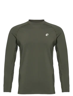 Men L/S Baselayer - Termoundertrøjer