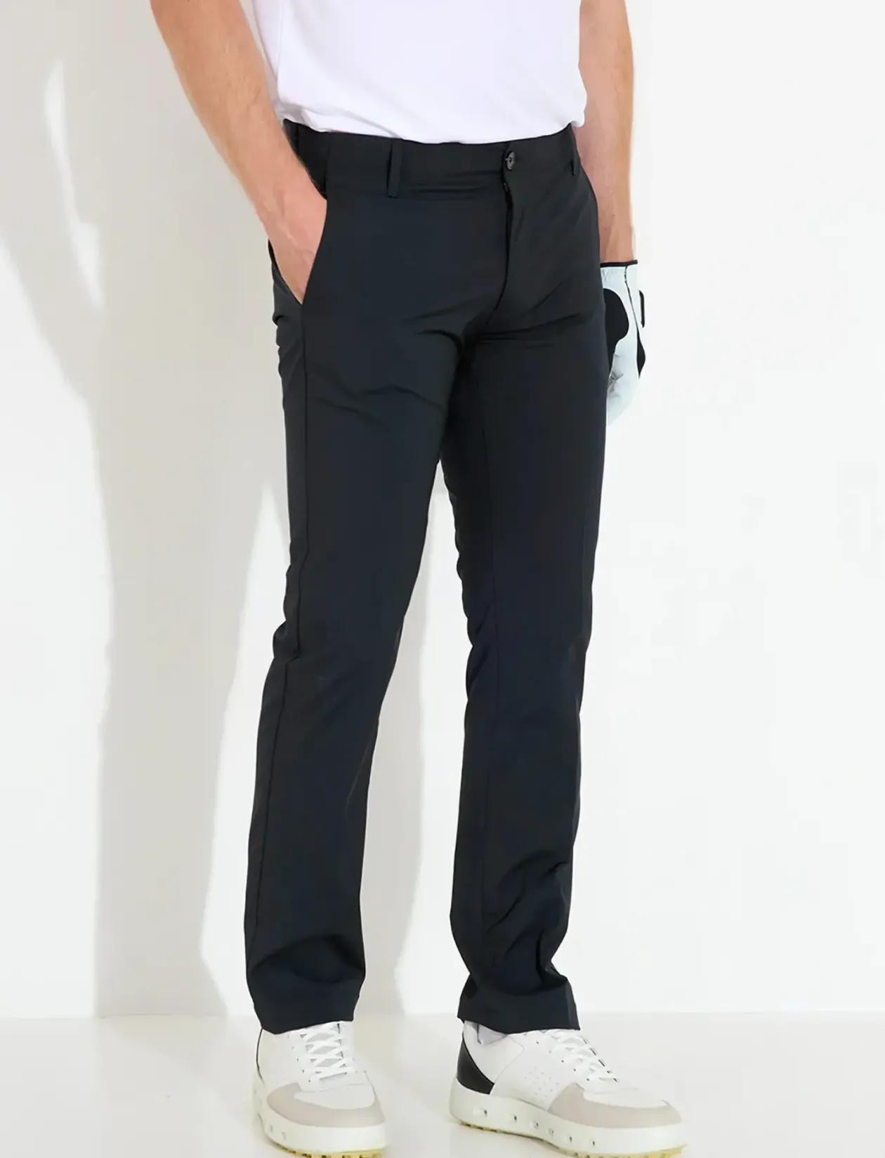 Mens Cleek flex trousers - Golfbukser