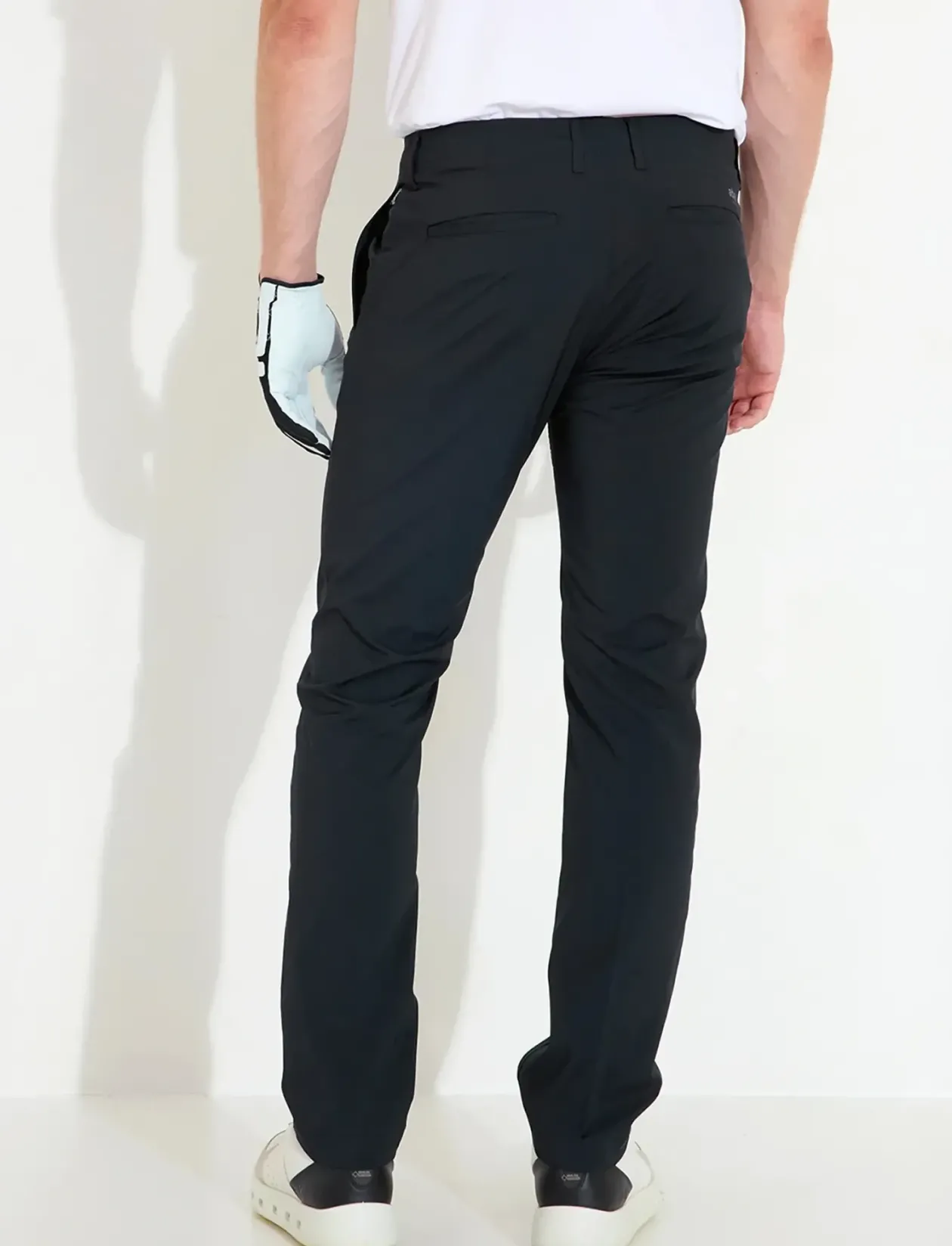 Mens Cleek flex trousers - Golfbukser