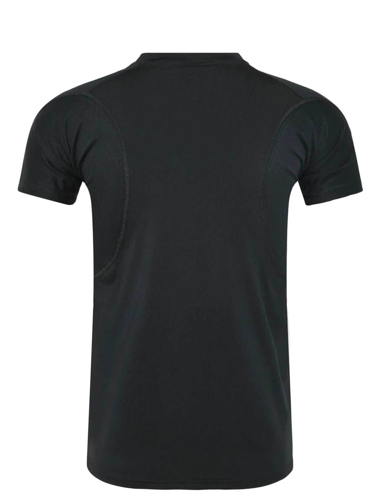 Men Shortsleeved Baselayer 2-Pack - Termoundertrøjer