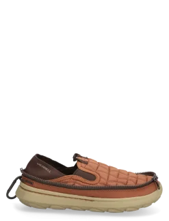 Men's Hut Moc 2 Packable - Nutshell - Vandresko