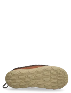 Men's Hut Moc 2 Packable - Nutshell - Vandresko