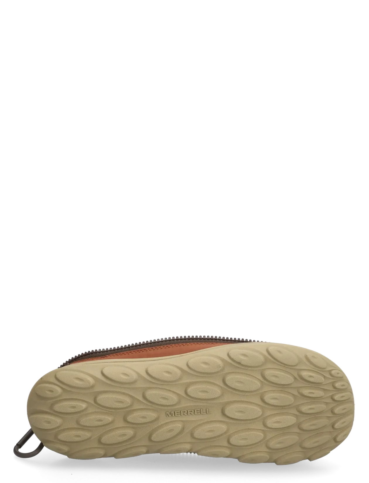 Men's Hut Moc 2 Packable - Nutshell - Vandresko
