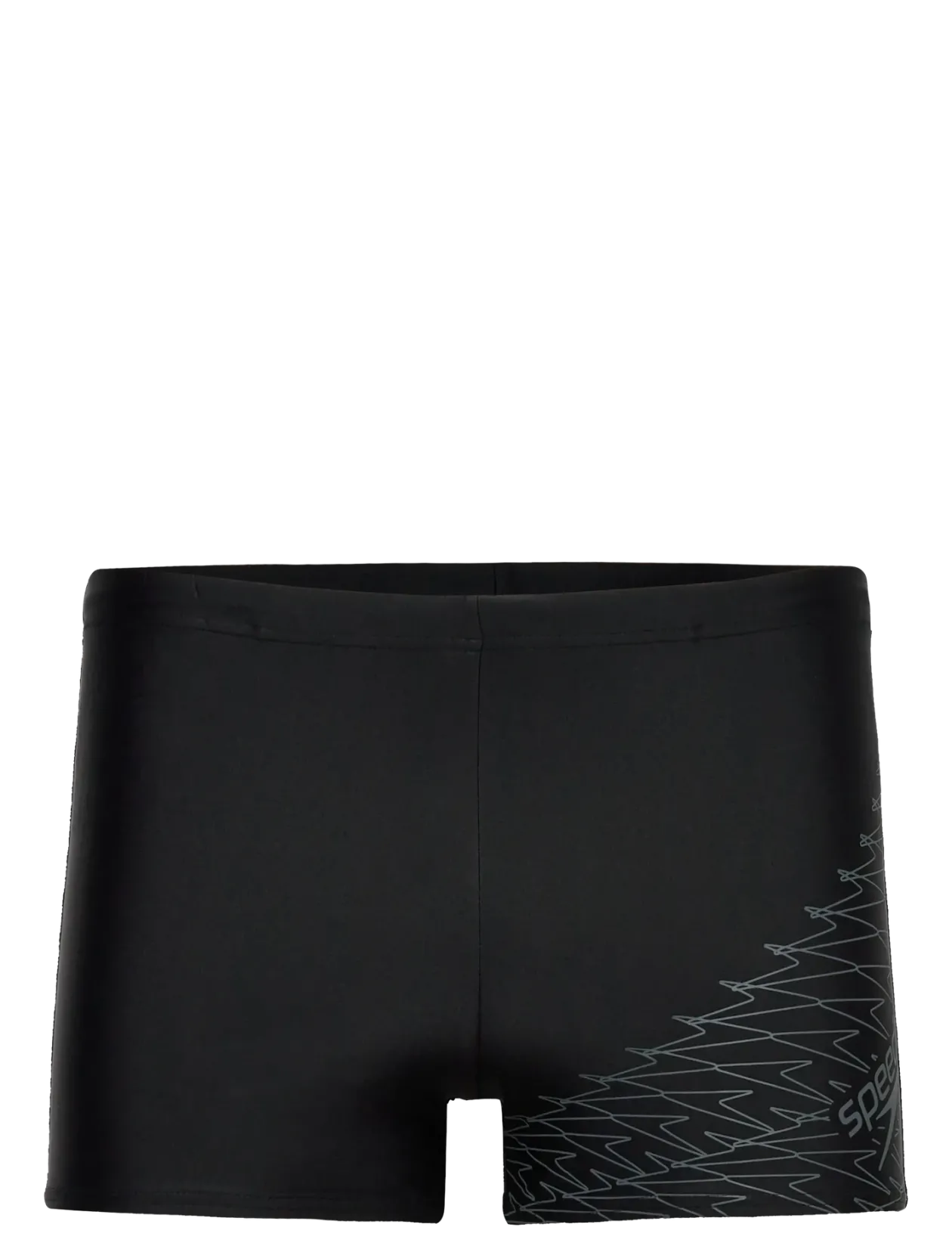 Mens Medley Logo Aquashort - Briefs