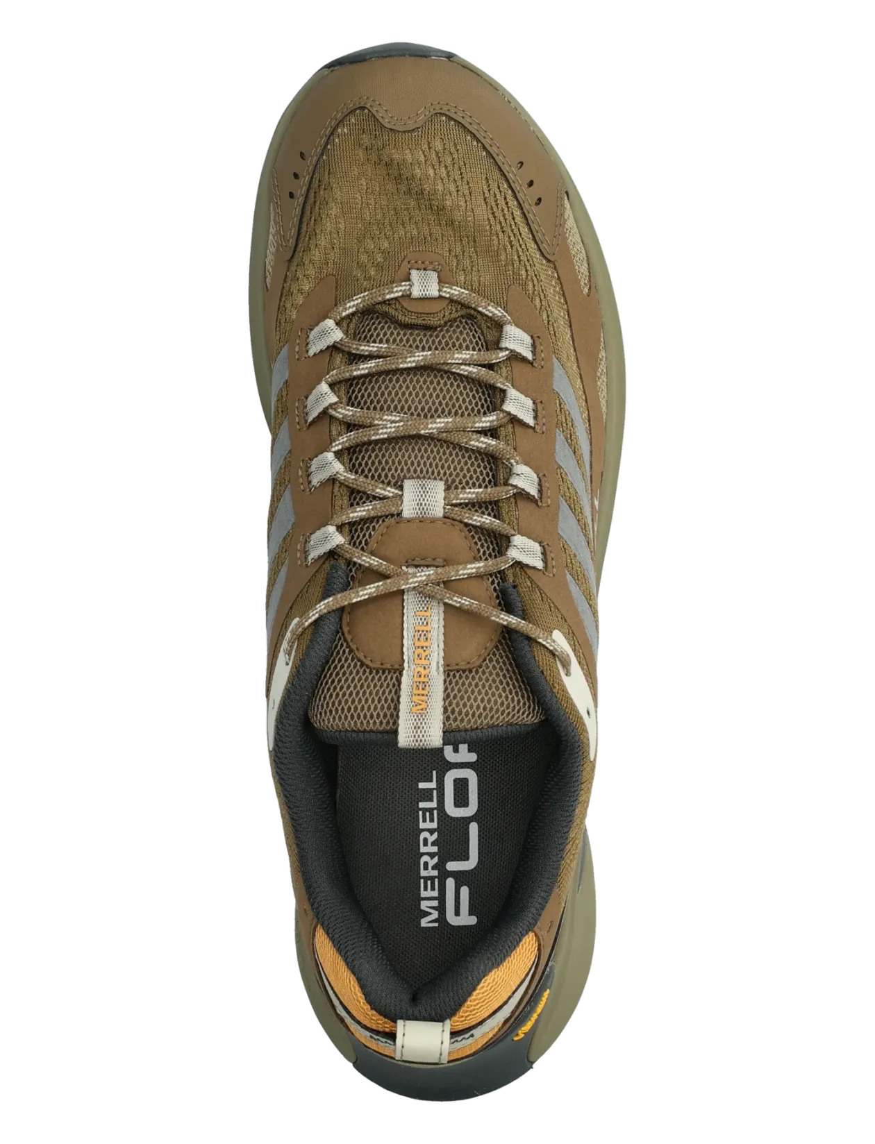 Men's Moab Speed 2 - Cairn/Basalt - Vandresko