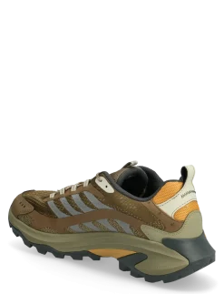 Men's Moab Speed 2 - Cairn/Basalt - Vandresko