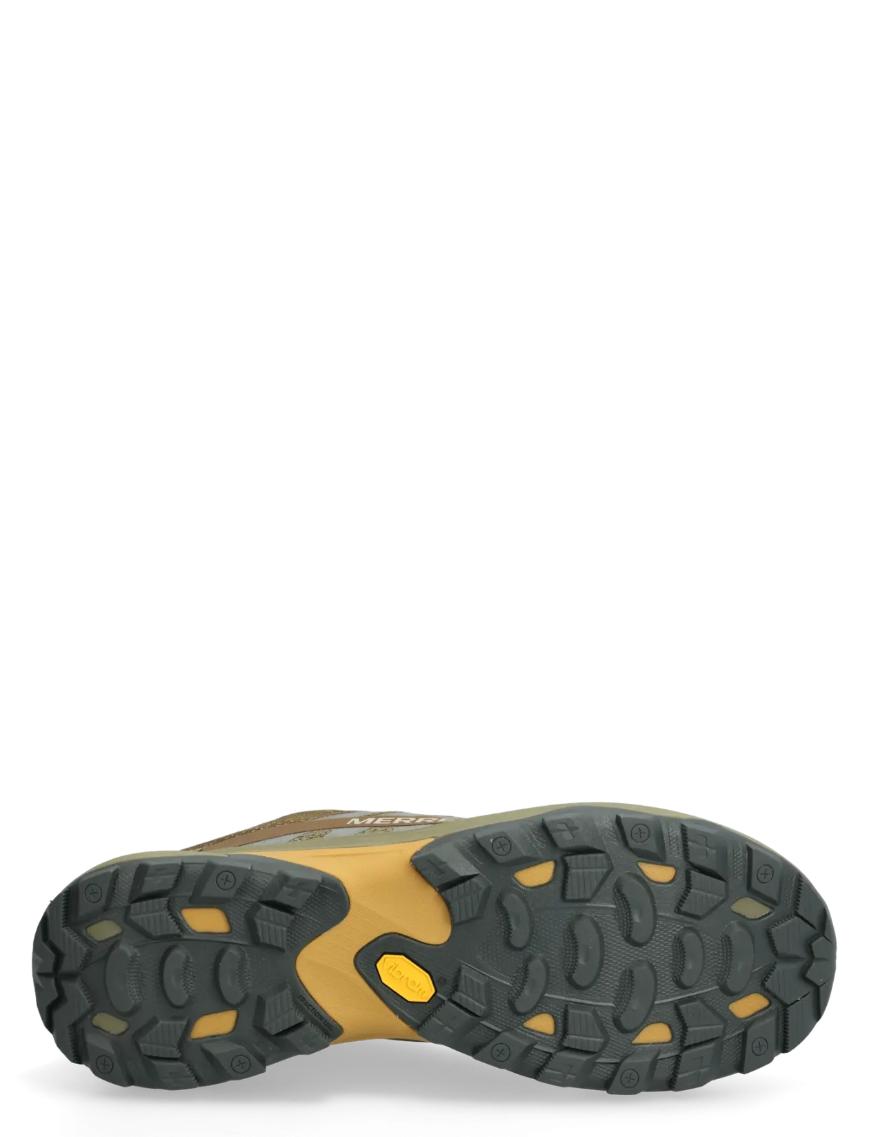 Men's Moab Speed 2 - Cairn/Basalt - Vandresko
