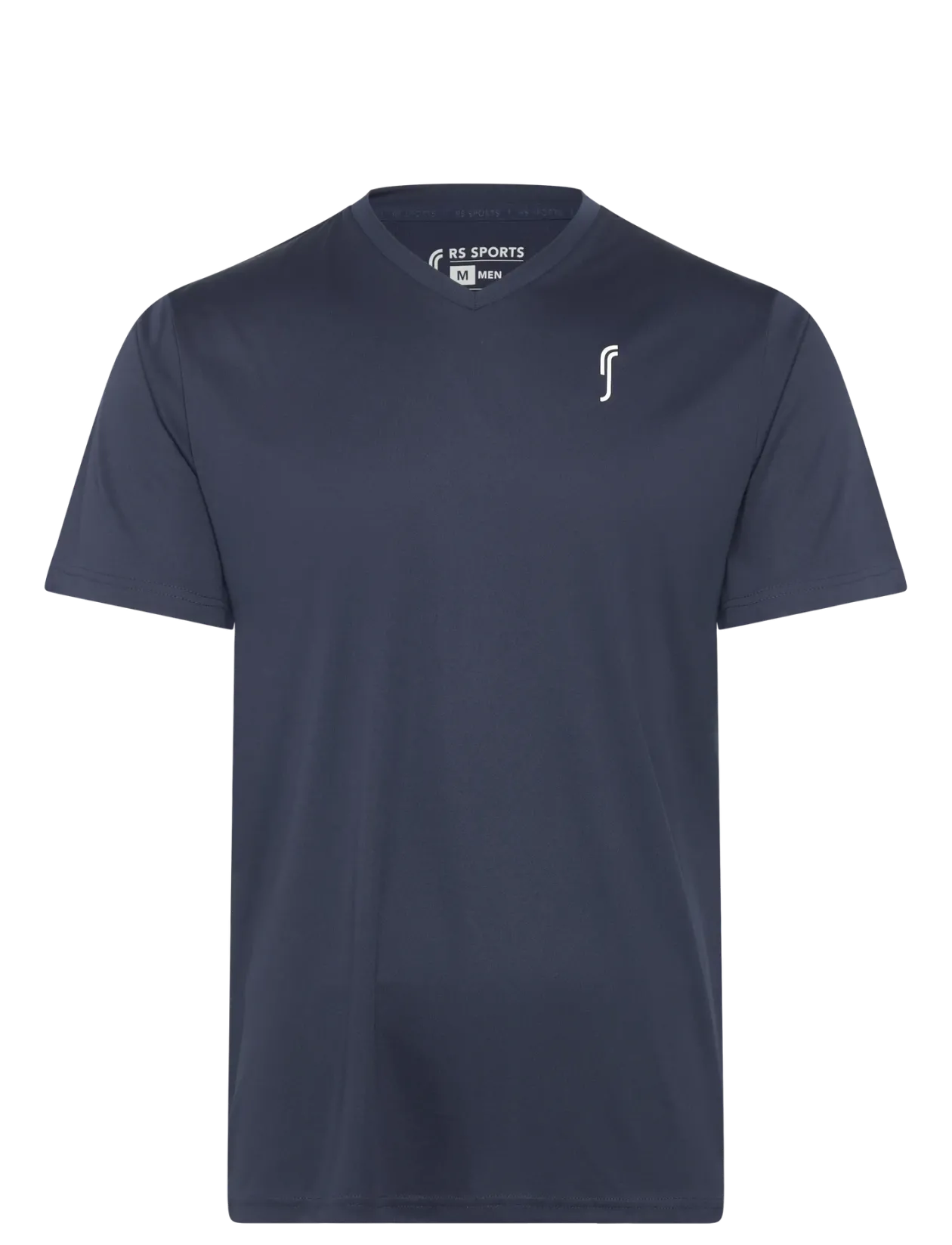 Men's Performance Tee - V neck - T-shirts