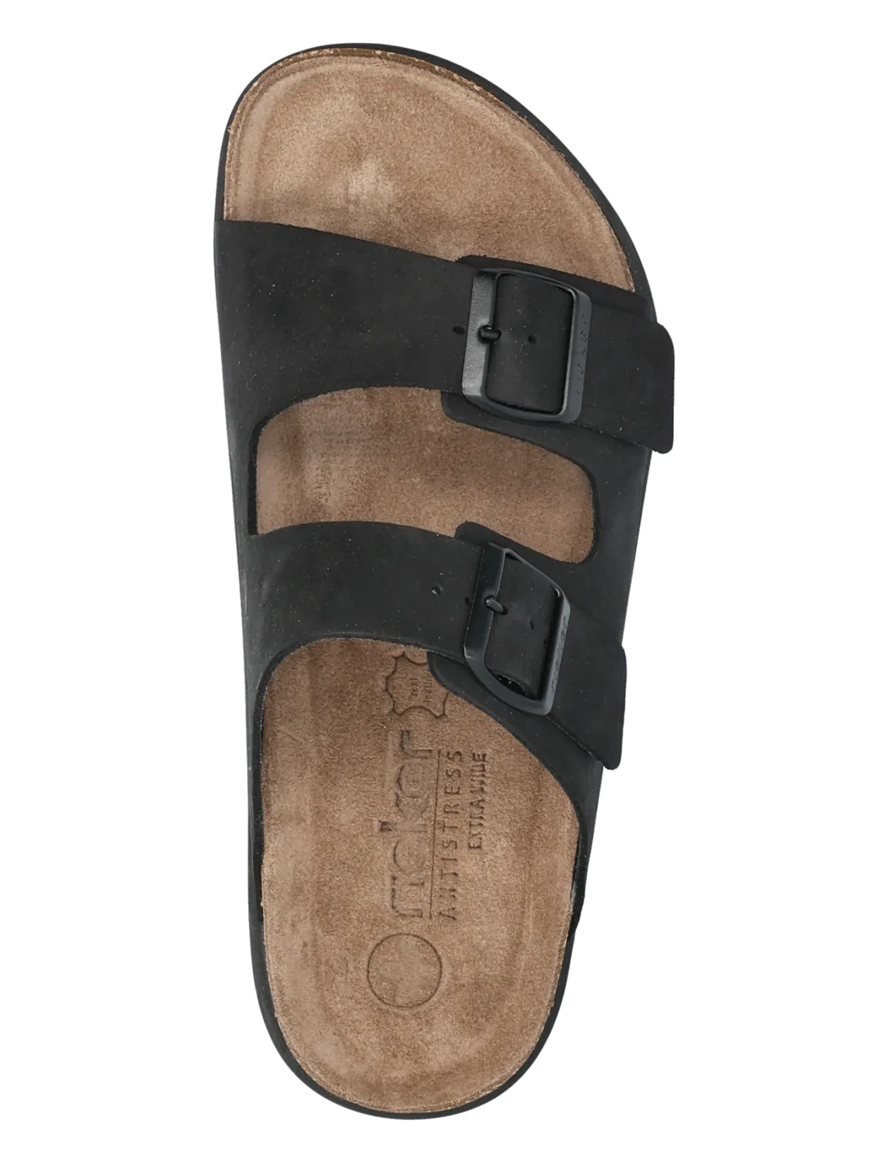 Mens sandals - Sandaler
