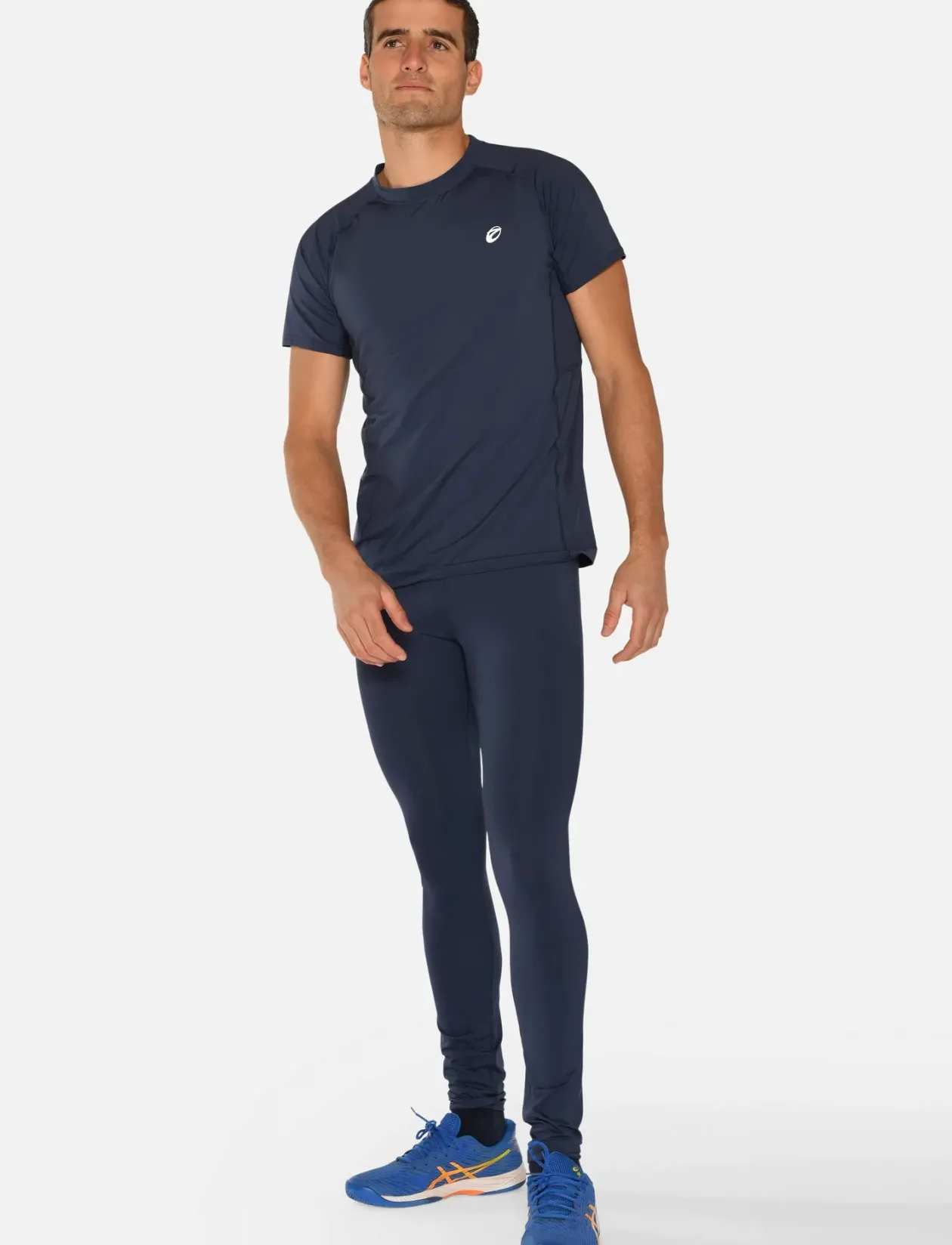 Men S/S Baselayer - Termoundertrøjer