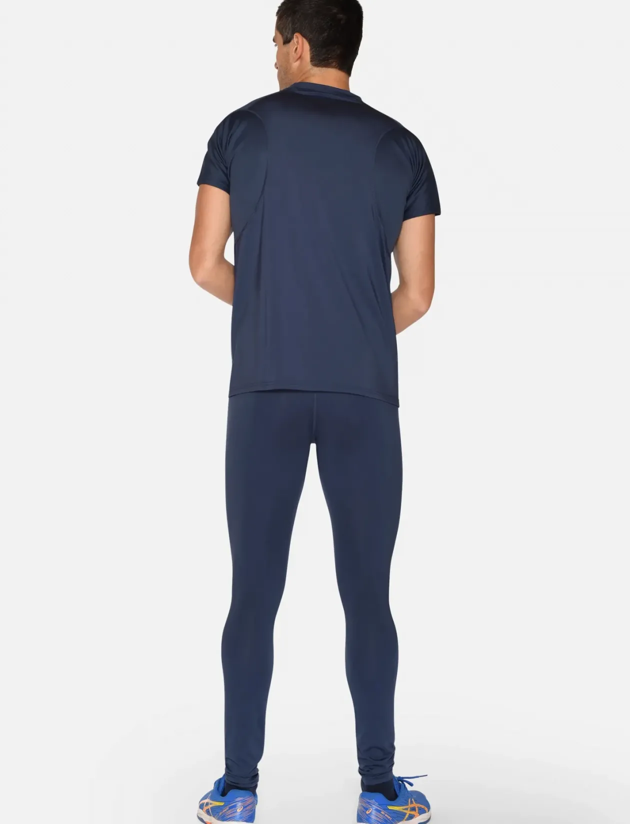 Men S/S Baselayer - Termoundertrøjer