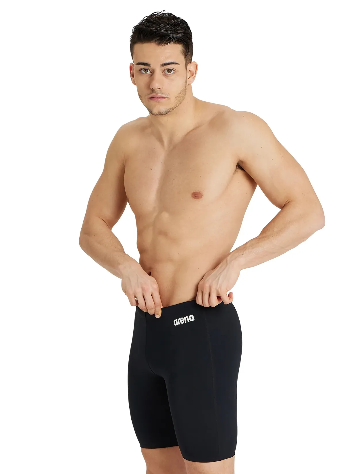 MEN'S TEAM SWIM JAMMER - Badebukser