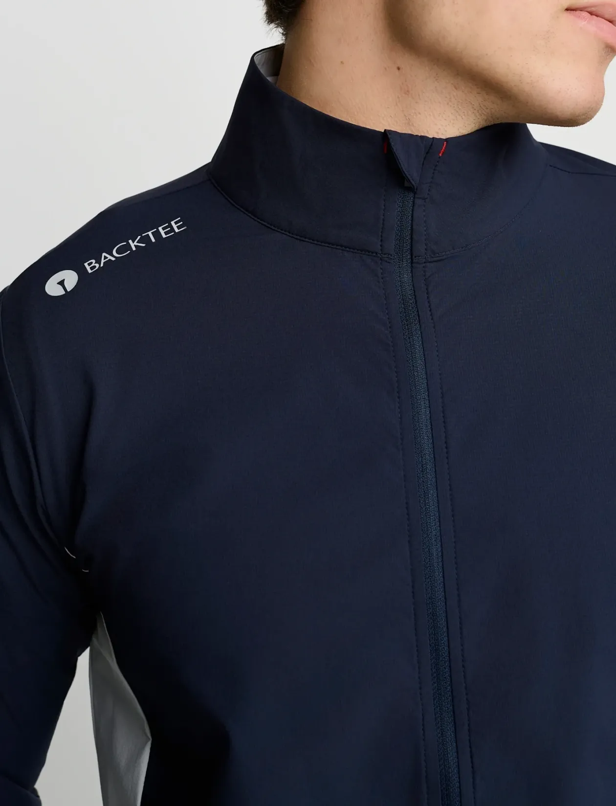Mens Windbreaker Jacket - Golfjakker