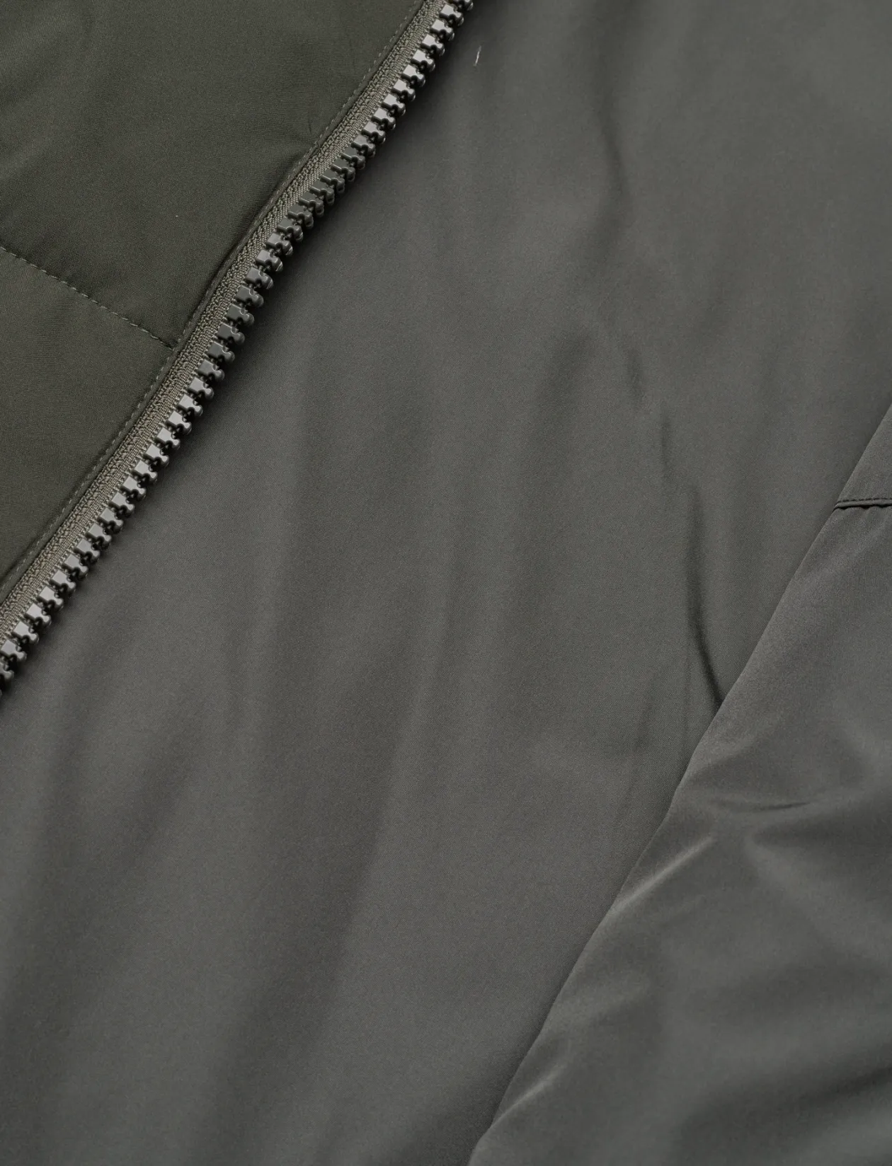Mens Winter Jacket - Friluftsjakke
