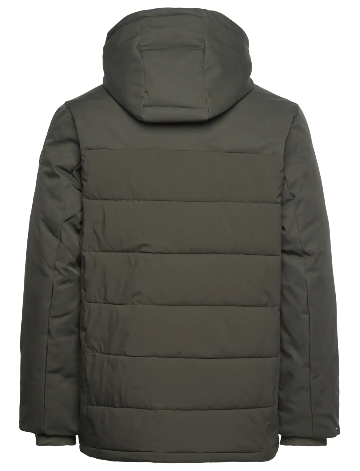 Mens Winter Jacket - Friluftsjakke
