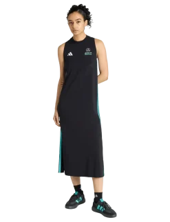 MER DNA DRESS W - Kjoler