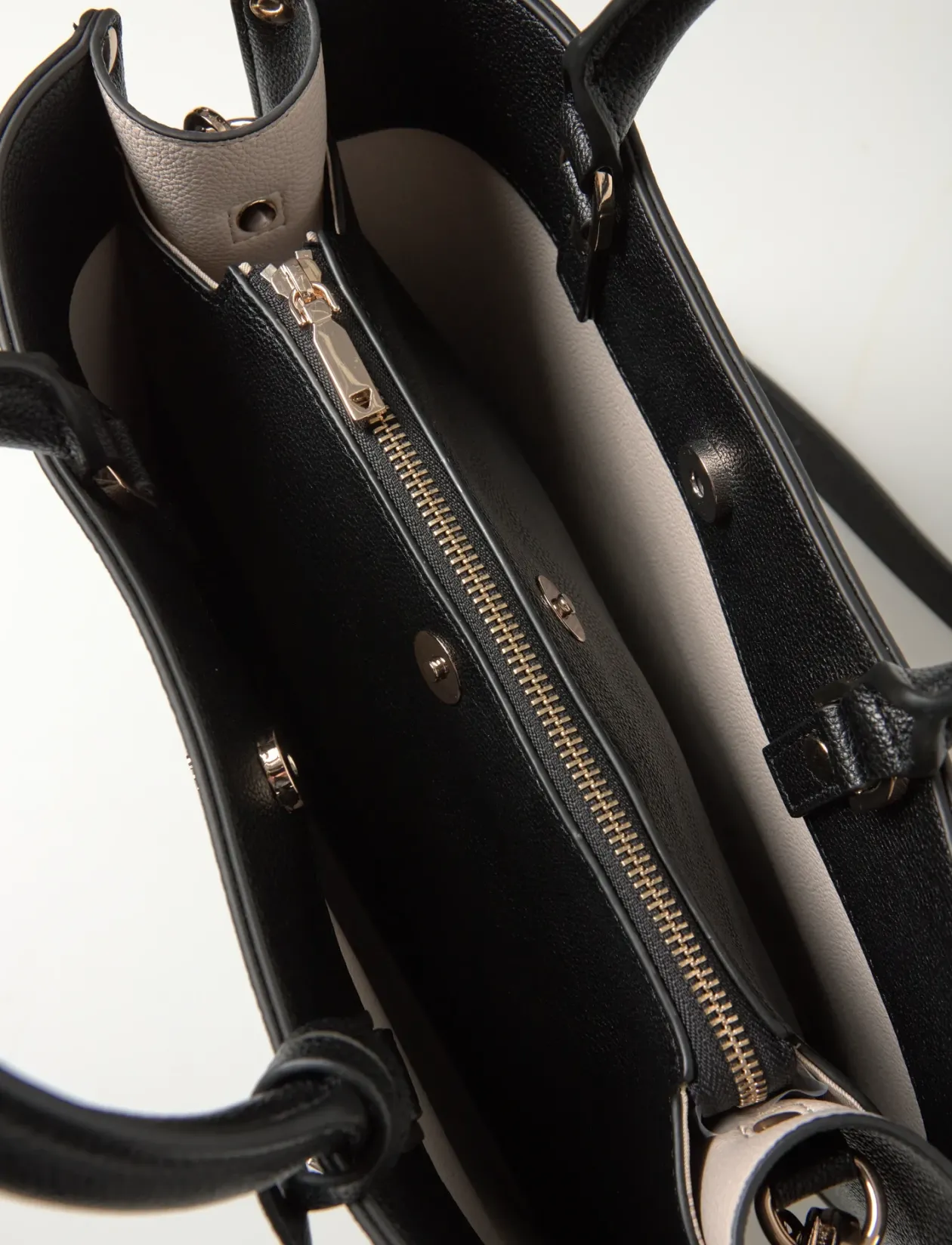 MERIDIAN II GIRLFRIEND SATCHEL - Top handle tasker