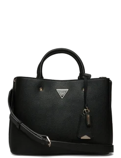 MERIDIAN II GIRLFRIEND SATCHEL - Top handle tasker