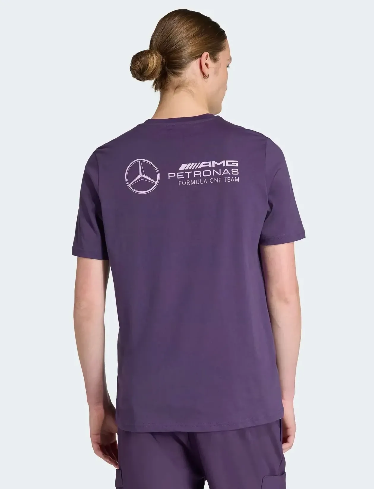 MER PW GFXTEE M - T-shirts