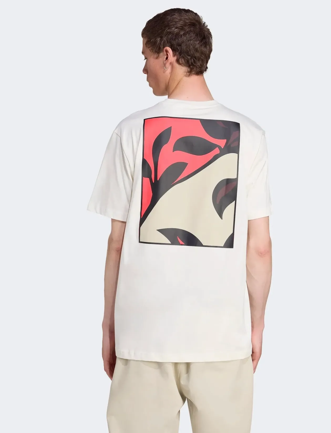 MER SP GFXTEE M - T-shirts