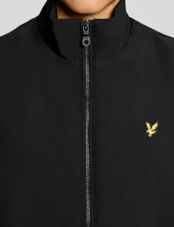 Mesh Back Softshell Funnel Neck Gilet - Veste