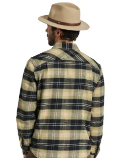Messer Fedora - Huer