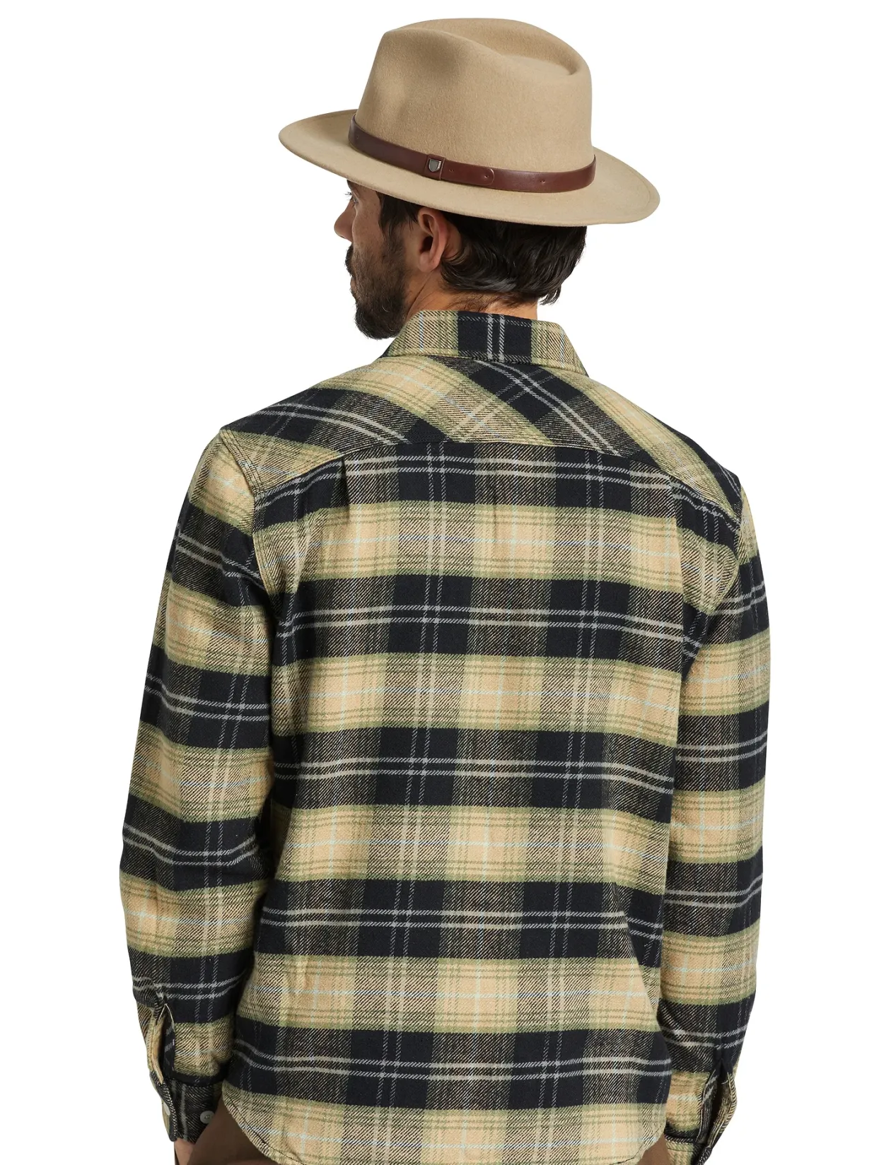 Messer Fedora - Huer