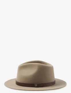 Messer Fedora - Huer