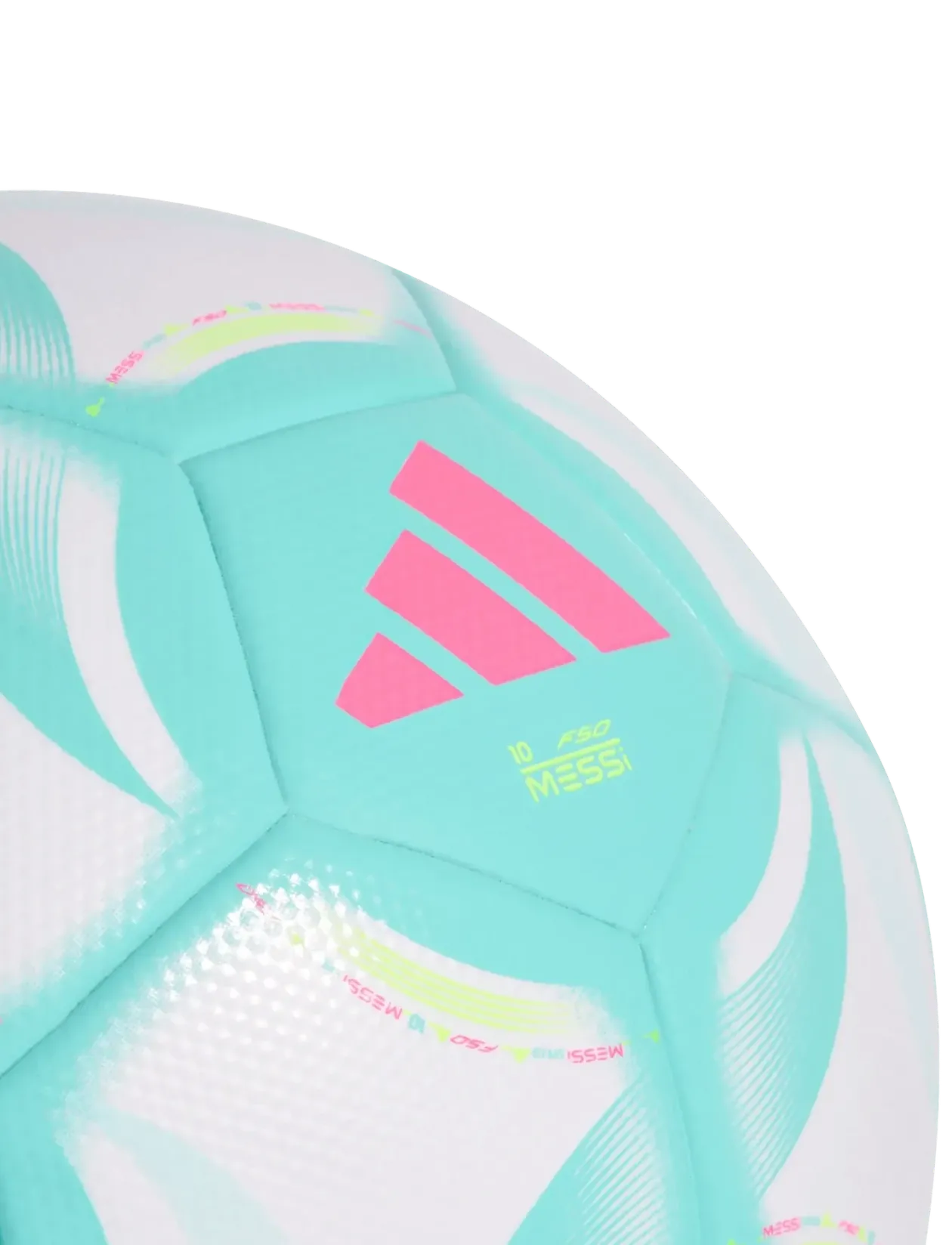 MESSI LGE - Fodbolde