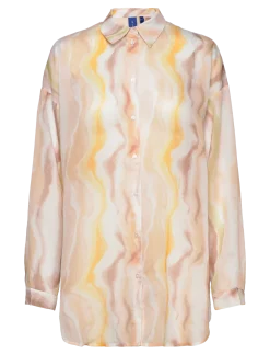 MetaRS Shirt - Langærmede