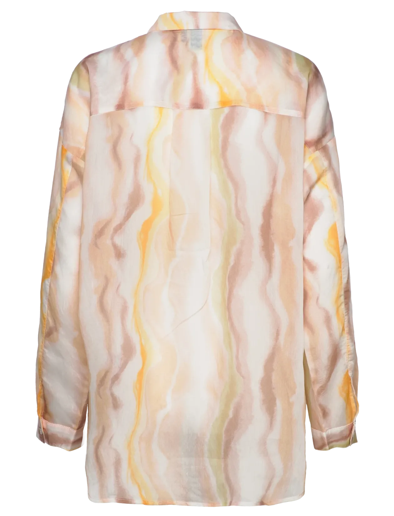 MetaRS Shirt - Langærmede