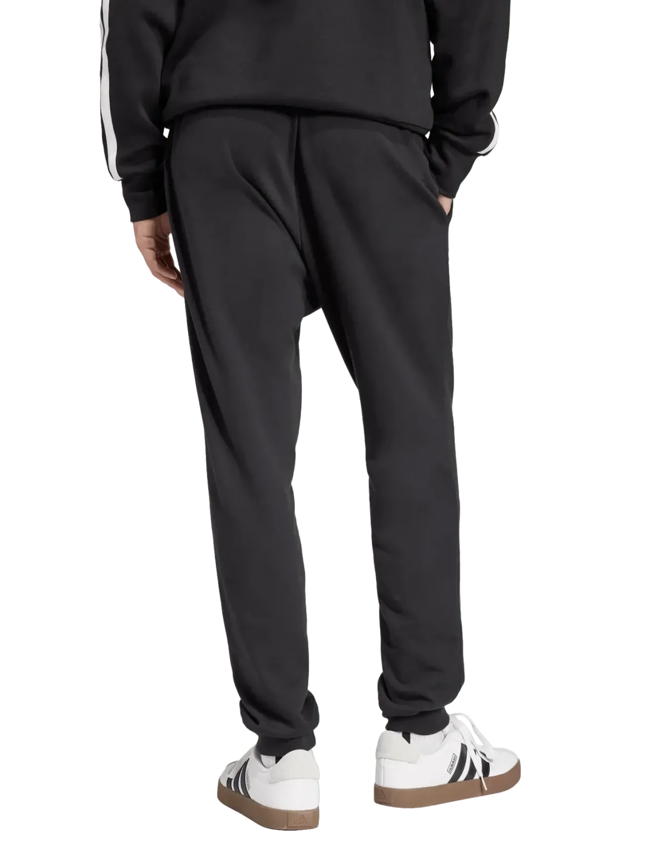 M FEELCOZY PANT - Mænd