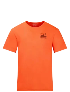 M GRAPHIC ACTIVE TEE - T-shirts
