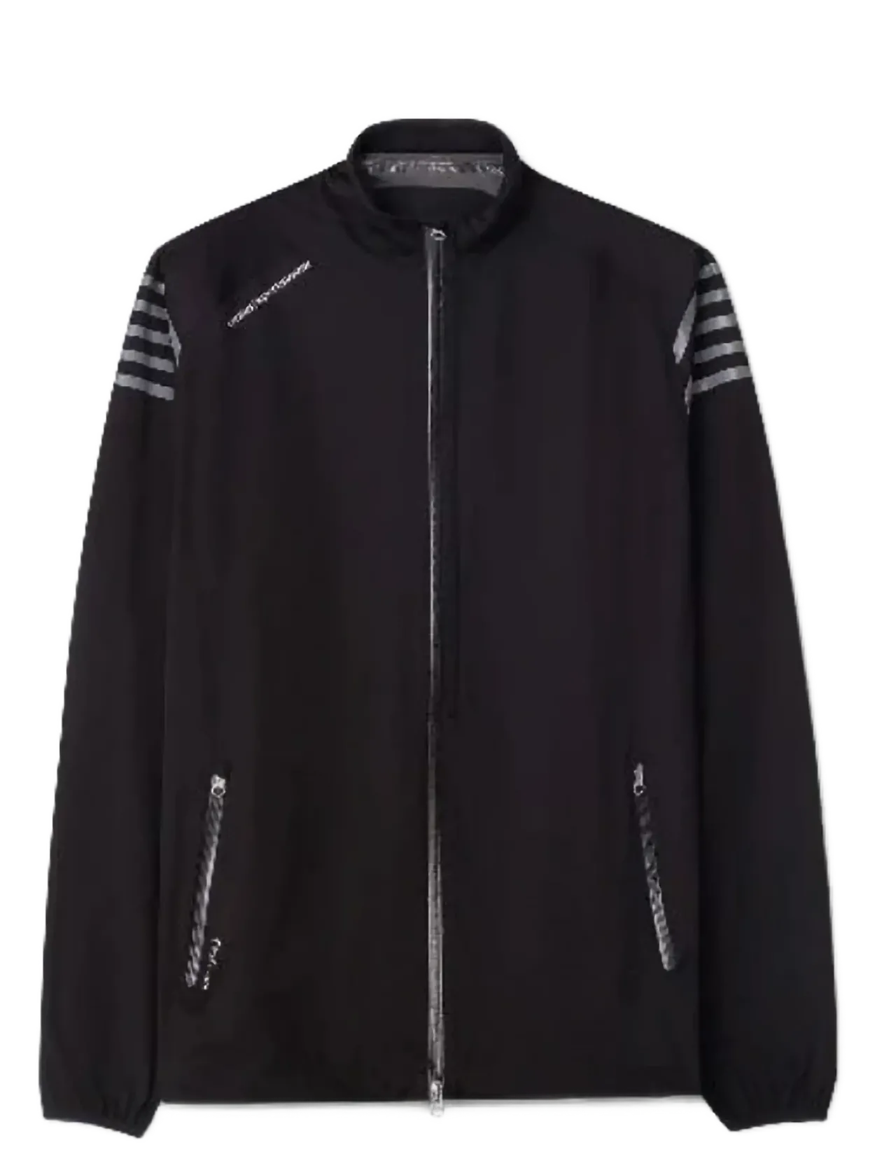 M HURRICANE JACKET - Golfjakker