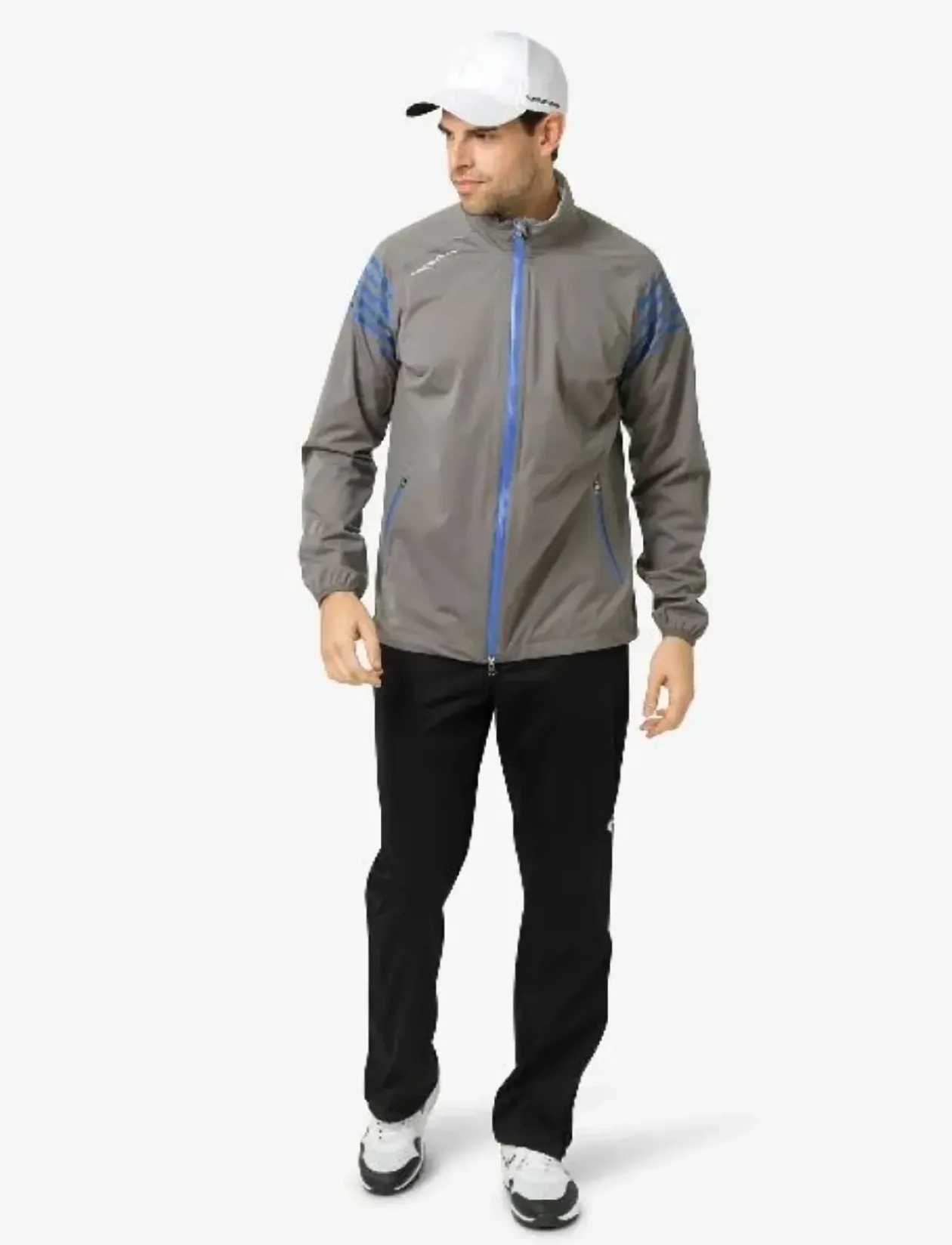M HURRICANE PANTS LO - Golfbukser