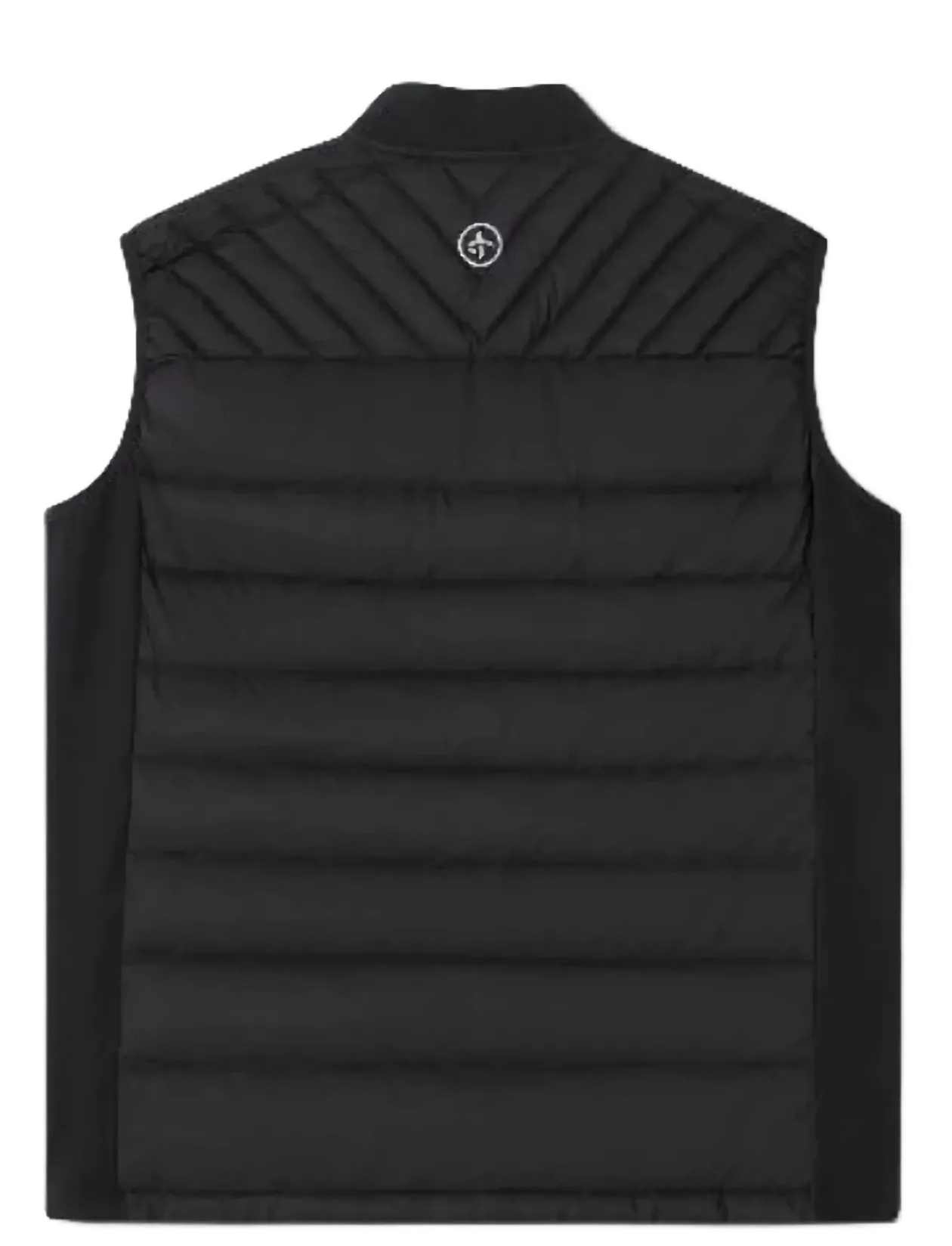 M HYBRID VEST - Veste