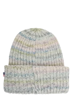Michelle Space Dye Beanie - Huer