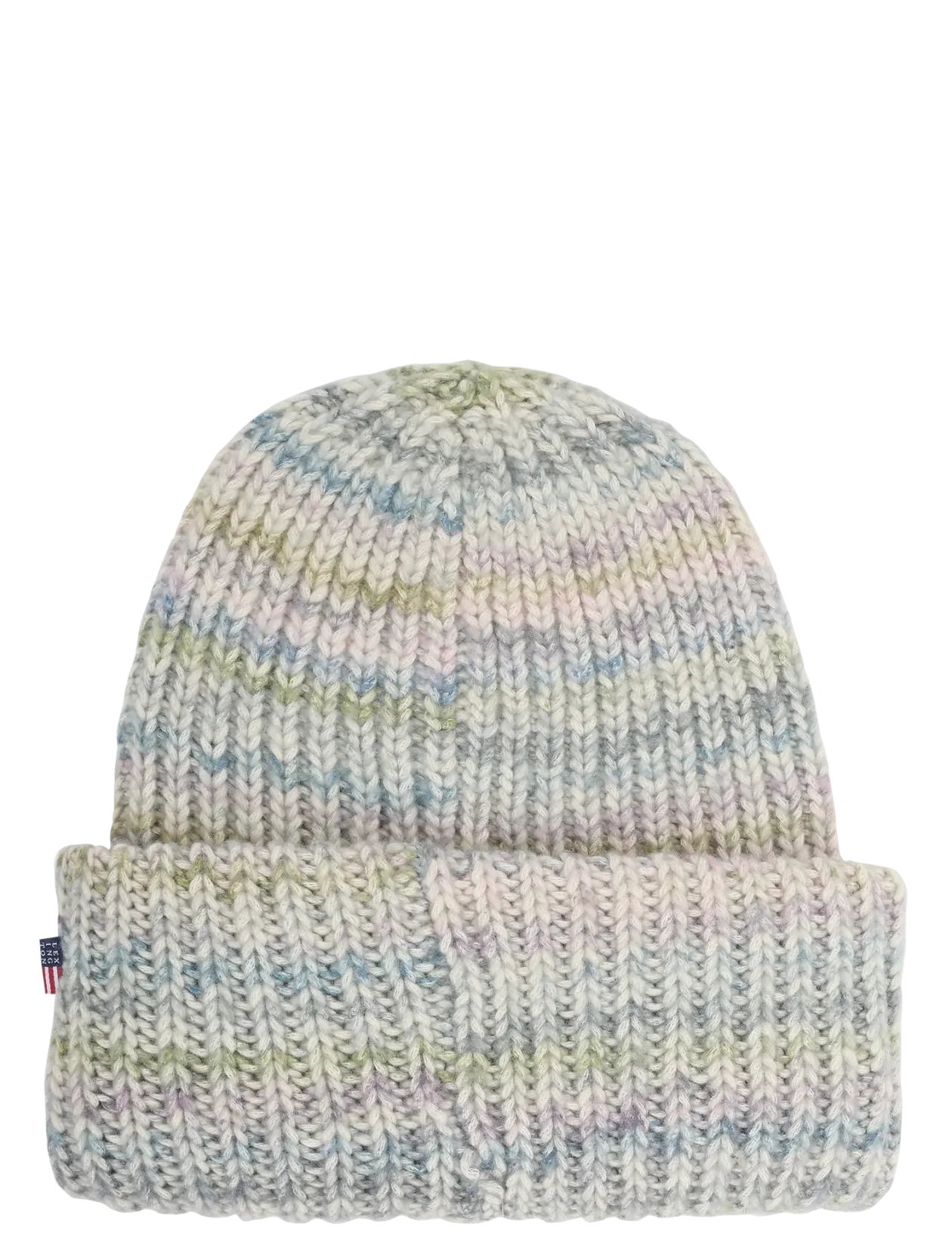 Michelle Space Dye Beanie - Huer