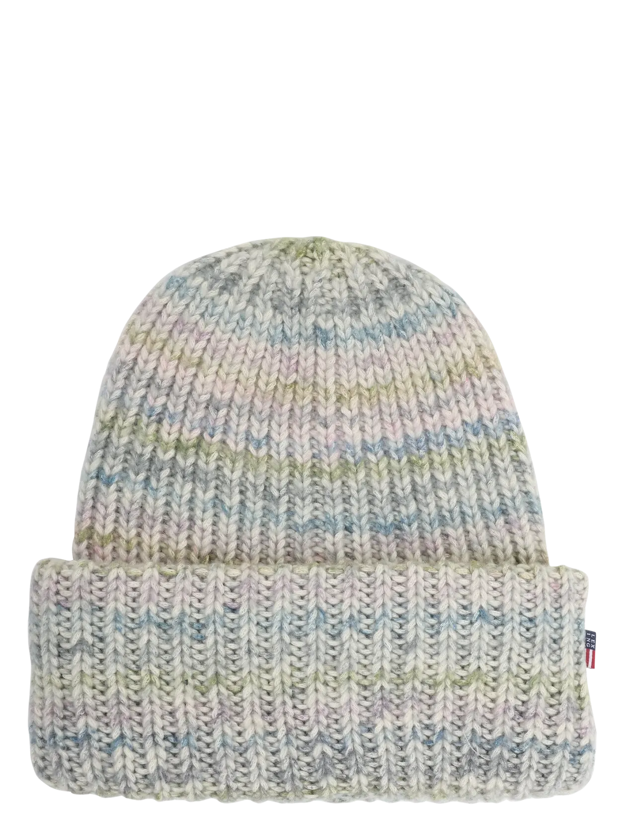 Michelle Space Dye Beanie - Huer