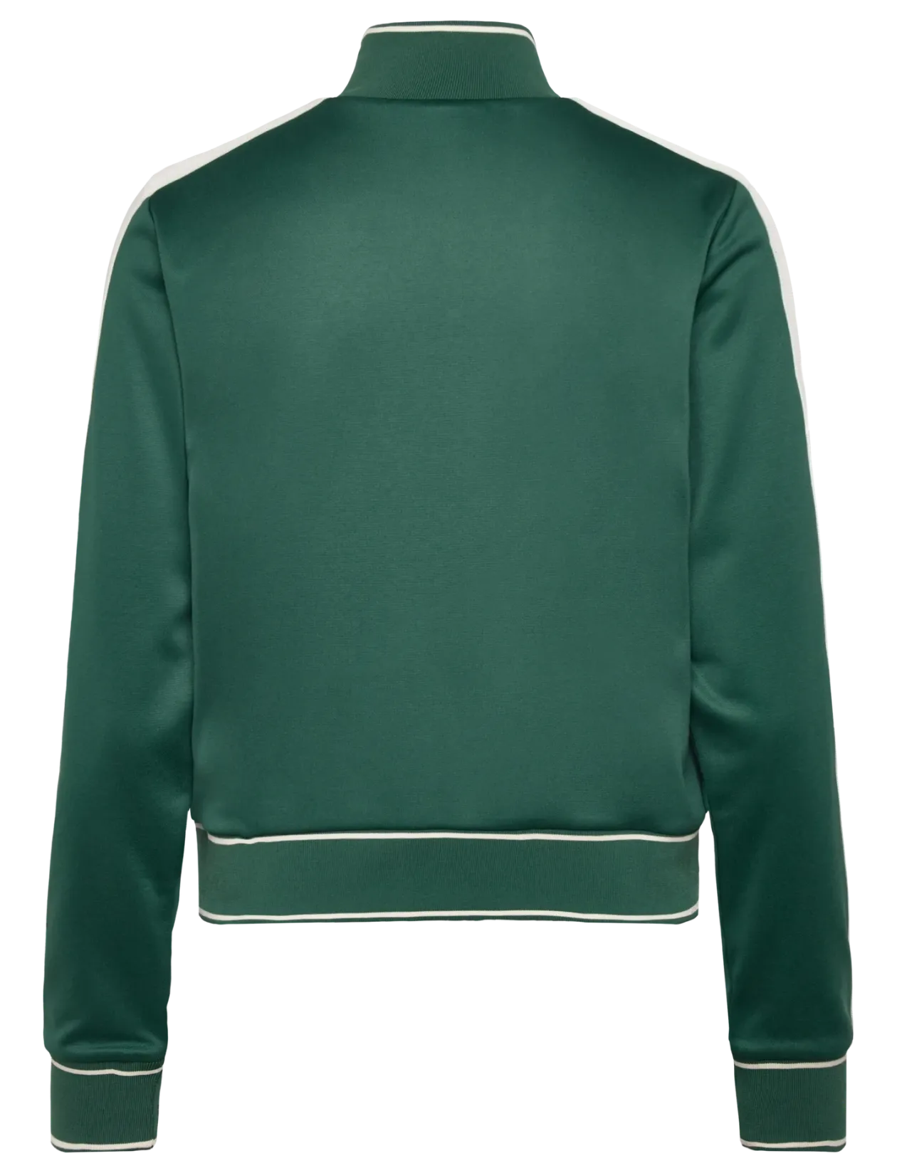 MICHI regular cropped taped track jacket - Sweatshirts
