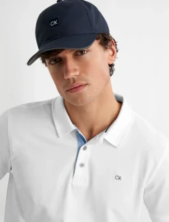 MICROFIBRE BASEBALL CAP - Hatte & Kasketter