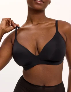 Micro T-shirt Bra - T-shirt BH'er